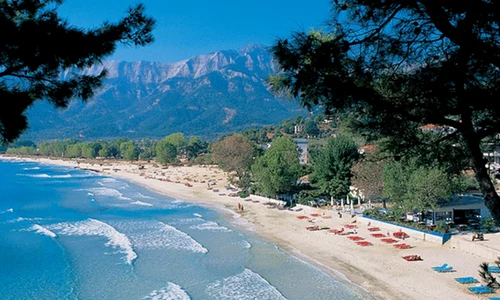 Insula Thassos. FOTOeuropatravel.ro