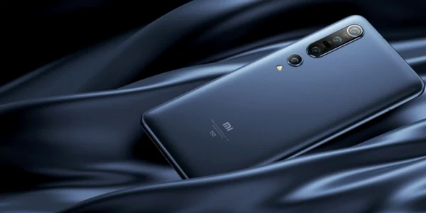 Xiaomi Mi 10 Pro