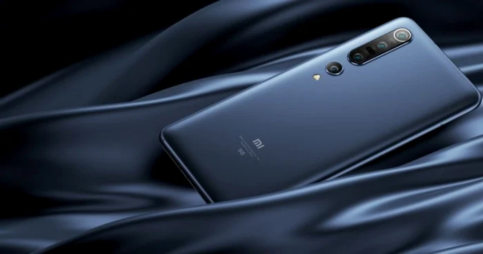 Xiaomi Mi 10 Pro