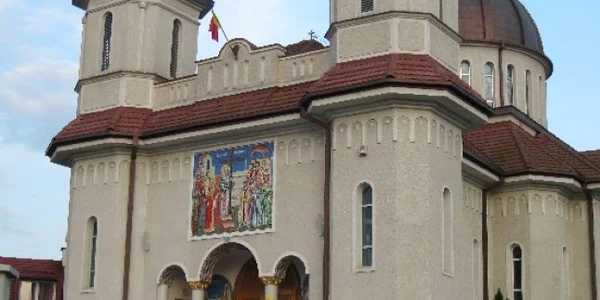 Credincioşii sunt aşteptaţi la Biserica Sfânta Ana