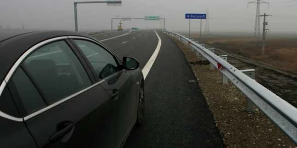 Peste 700 de radare vor monitoriza pe vitezomanii din toată ţara (foto: adevărul)