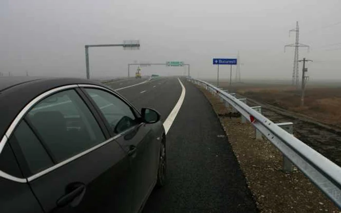 Peste 700 de radare vor monitoriza pe vitezomanii din toată ţara.