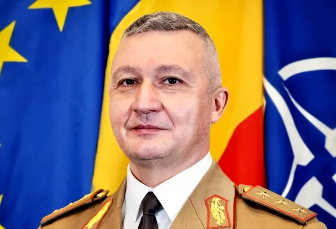 Generalul Vlad Gheorghiță