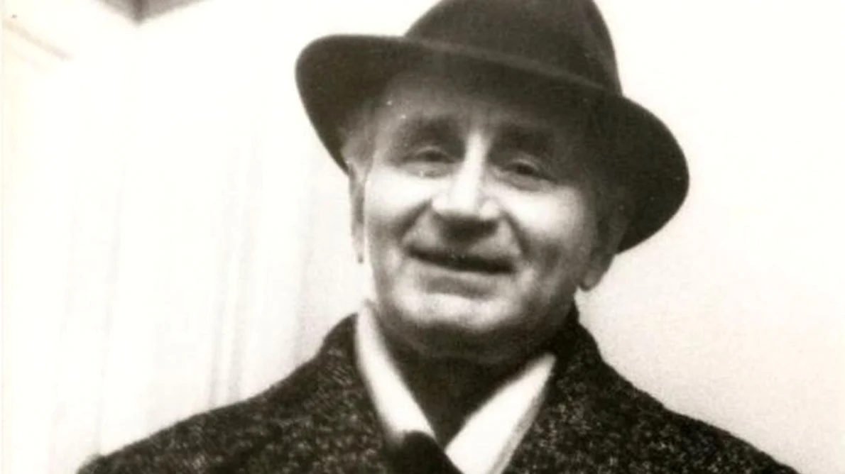 Automobilistul Radu Tudoran, hai hui prin URSS jpeg