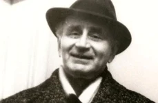Automobilistul Radu Tudoran, hai hui prin URSS jpeg