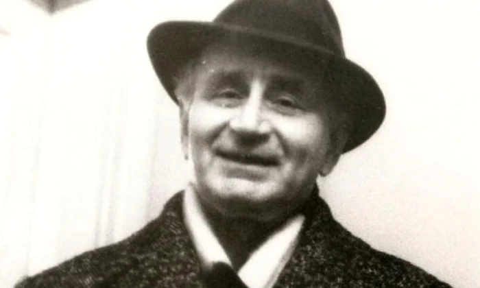 Automobilistul Radu Tudoran, hai hui prin URSS  jpeg