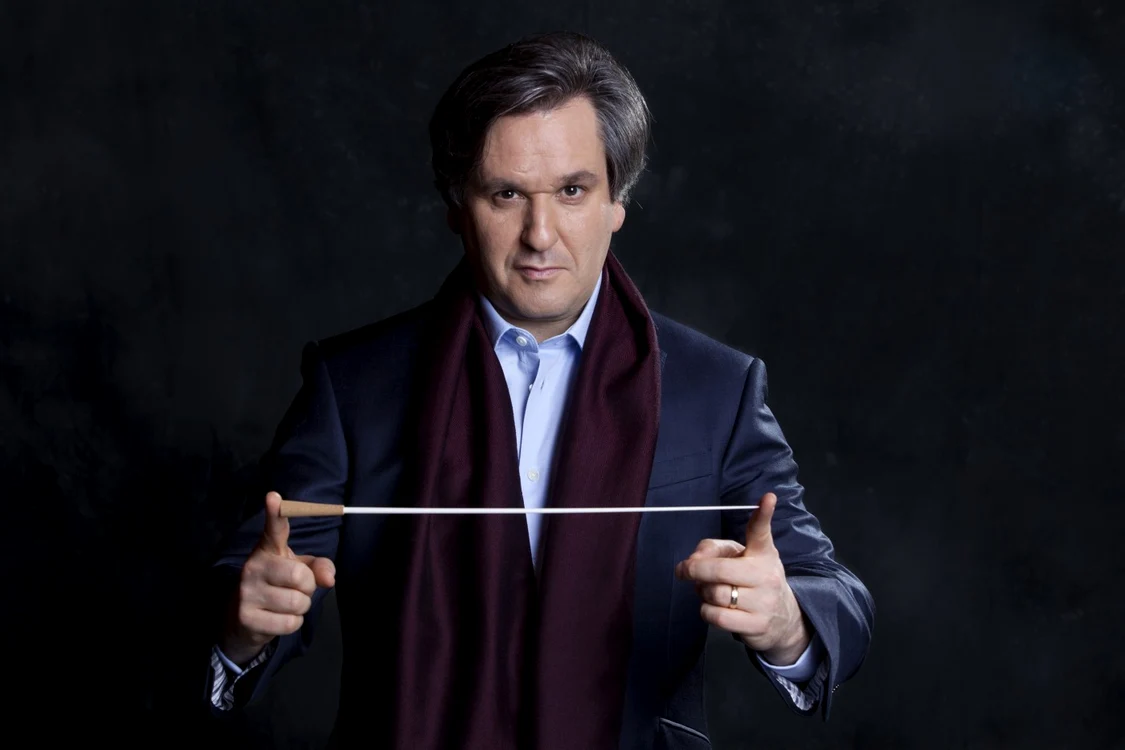 antonio pappano