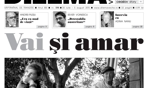 Recomandările săptămînii jpeg