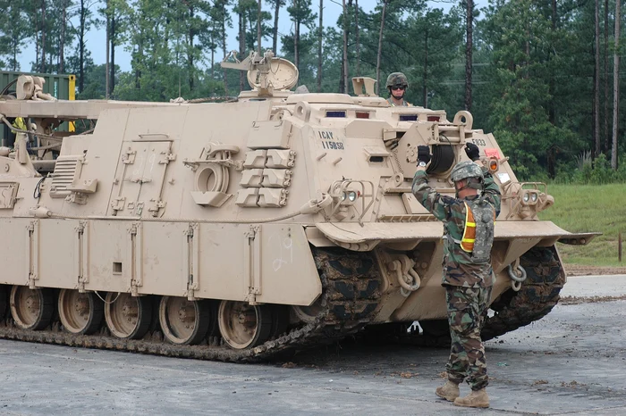 FOTO Sgt. Jon Cupp - US Army Images