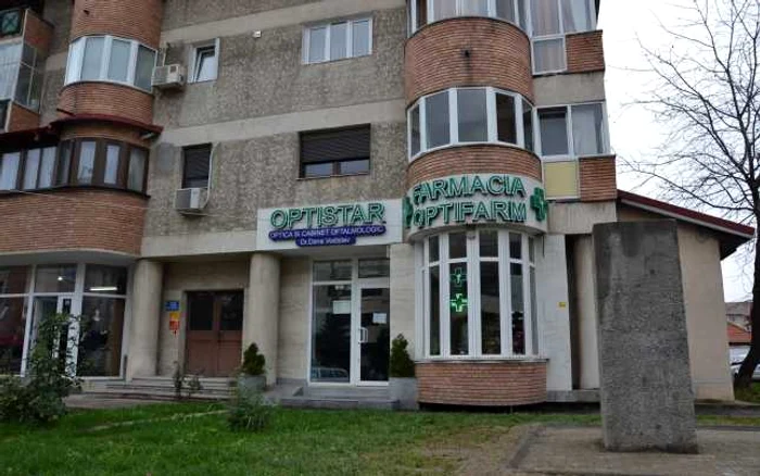 Prin cabinetul medicului Vodislav au fost eliberate mii de fişe medicale falsificate