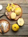 Tarta de gutui  Sursa foto shutterstock 2426713593 jpg