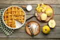 Tarta de gutui  Sursa foto shutterstock 2426713593 jpg
