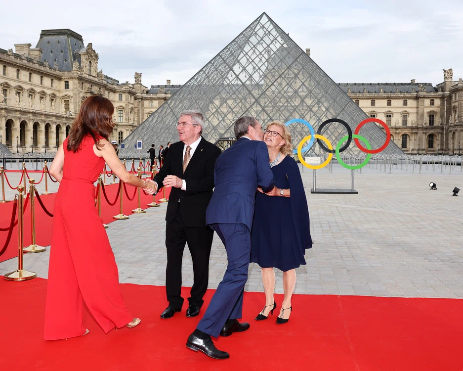 Mary și Frederik la Paris, GettyImages (1) jpg