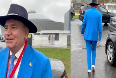 primar psd in ciocate albe cu toc congres psd foto Antena3 jpg