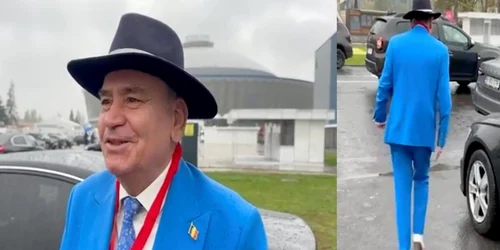 primar psd in ciocate albe cu toc congres psd foto Antena3 jpg