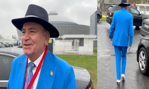 primar psd in ciocate albe cu toc congres psd foto Antena3 jpg