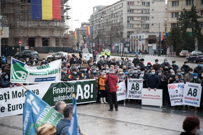 FOTO: Andrei Luca / Adevărul