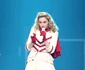 Madonna, Getty