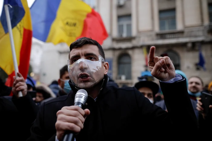 
    FOTO Inquam Photos / George Călin  