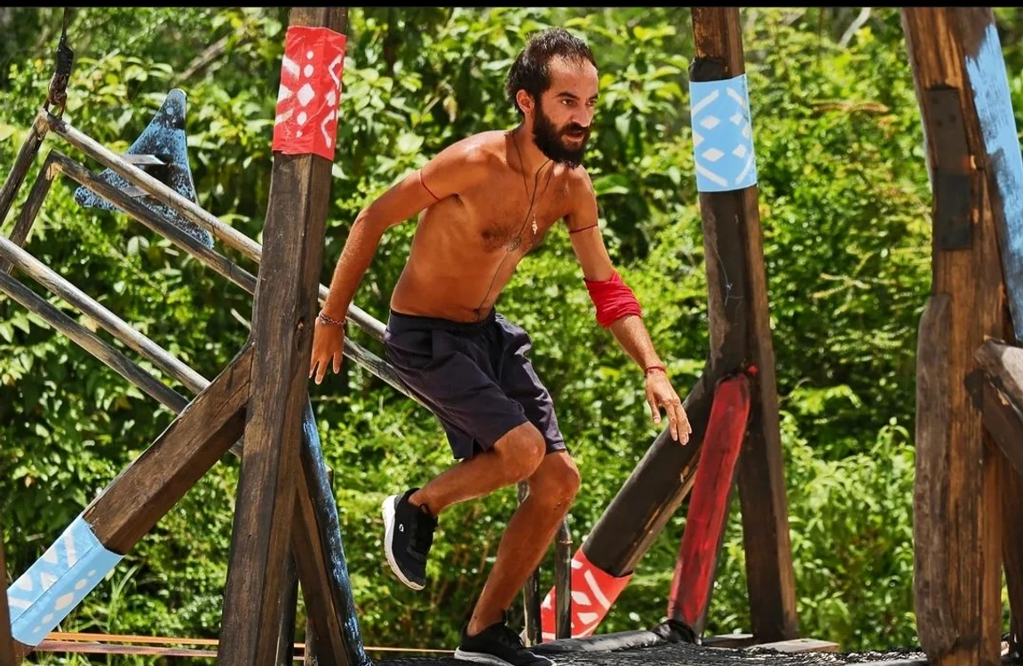Doru Răduţă  a demarat  mai greoi  în concurs,  dar s-a redresat  şi a fost  un concurent  redutabil
