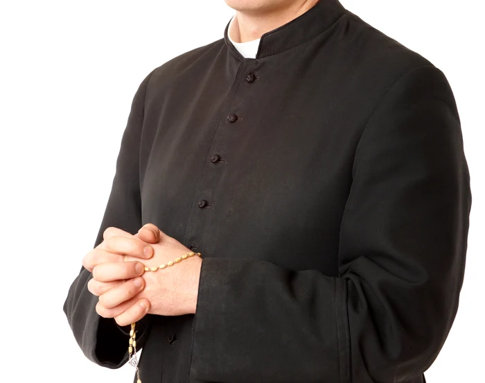 Un preot condamnat pentru viol slujește într-o parohie de lângă Toulouse, Franțafoto: Shutterstock