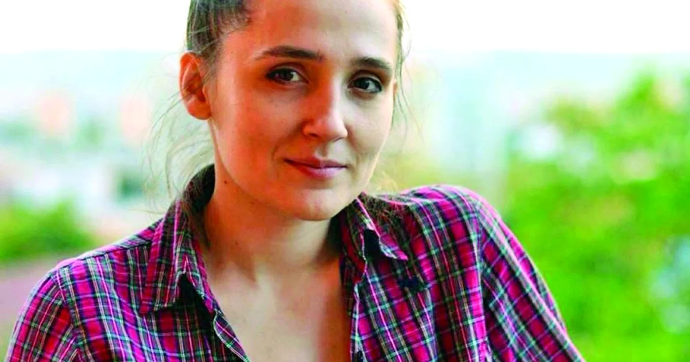 lavinia balulescu