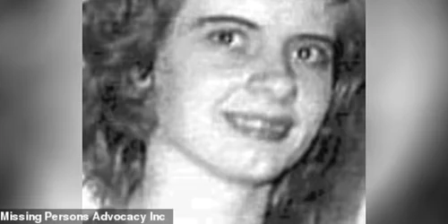 Audrey Backeberg wisconsin missing persons advocacy png