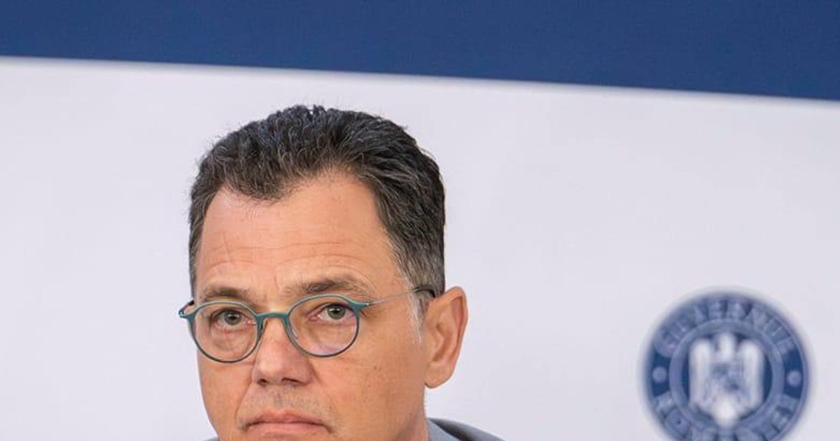 Radu Oprea (PSD), numit secretar general al guvernului