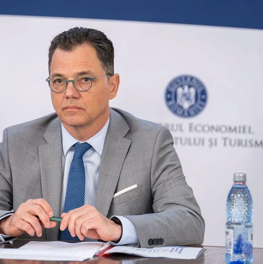 Bilanț la început de an: Ce spune Ștefan Radu Oprea că nu a mers bine în 2025