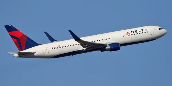 Acum, în loc de sendvişuri, Delta Air Lines serveşte mâncare preambalată 