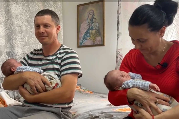 Luminița Droj este un caz unic în România. Sursă foto: Captură video Antena 1