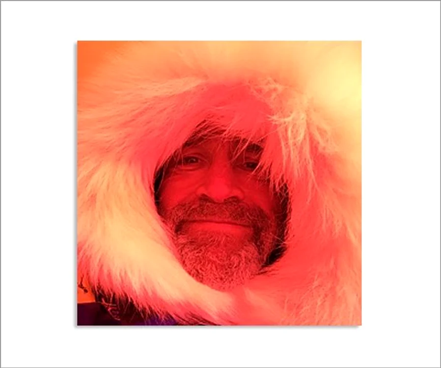 Aceasta este ultima imagine trimisă de Henry Worsley
