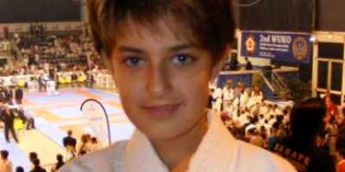 Denisa este triplă medaliată cu bronz la Campionatele Mondiale