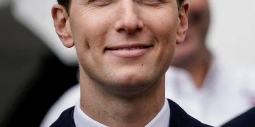 Jared Kushner Foto facebook