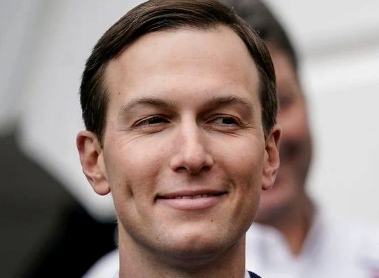 Jared Kushner
