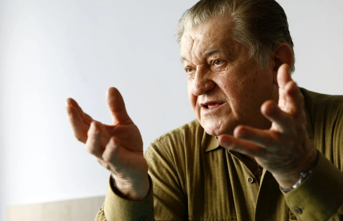Dorel Vişan