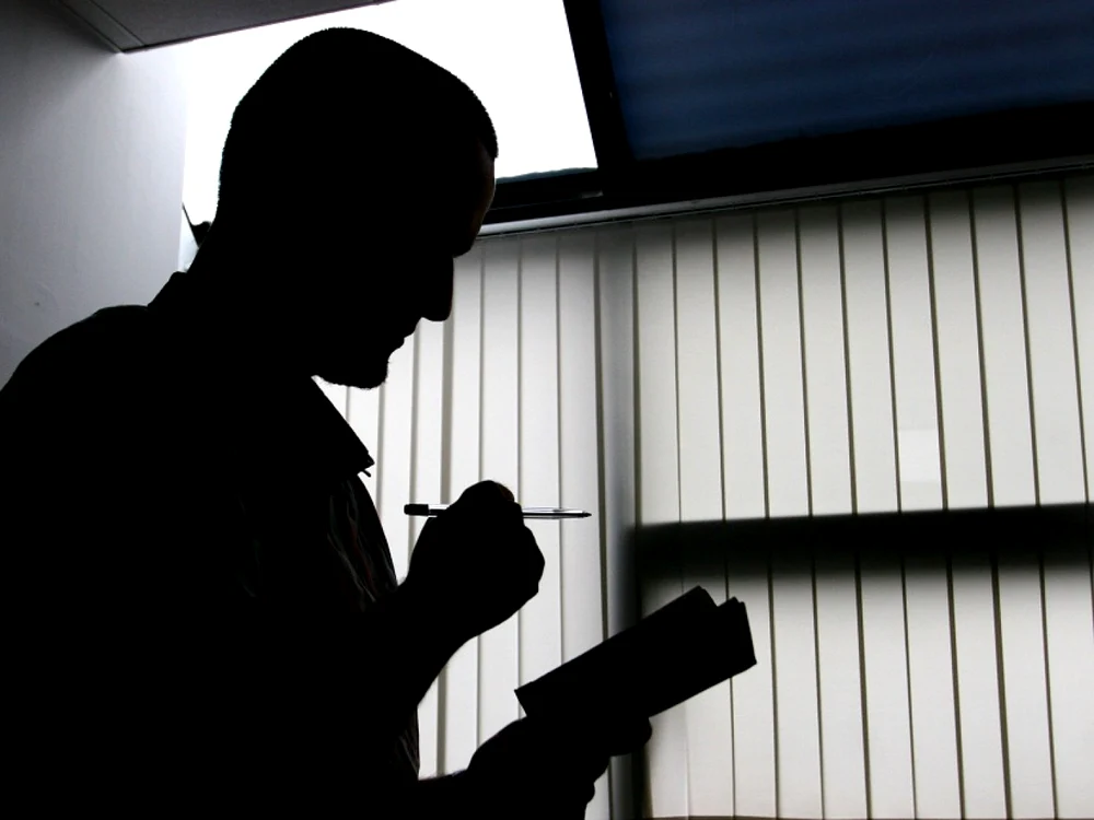 Informatorii se angajau să nu se desconspire nici în faţa celor mai apropiate rude