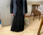 Bărbat reținut după ce s-a deghizat în măicuță 