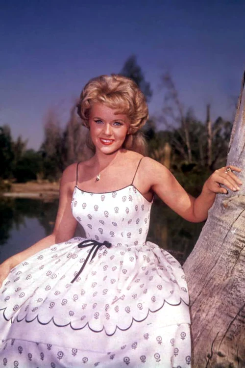 CONNIE STEVENS 1967