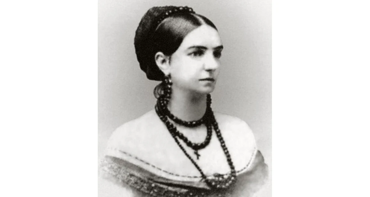 Maria Obrenovici (foto: Wikimedia Commons)