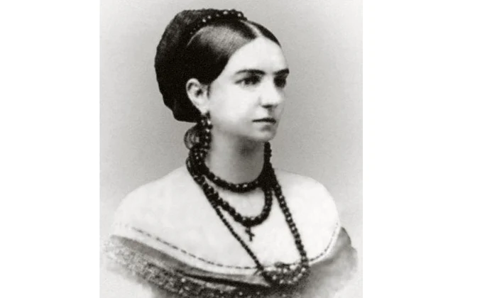 Maria Obrenovici (foto: Wikimedia Commons)