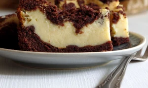 cheesecake cu ciocolata jpeg