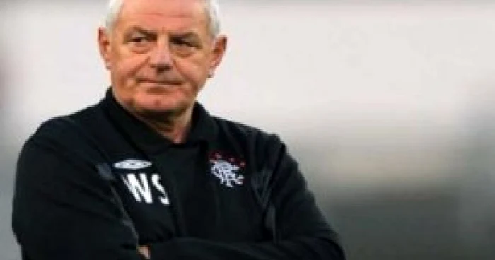 FOTBAL: Glasgow Rangers, în semifinalele Cupei Ligii scoţiene