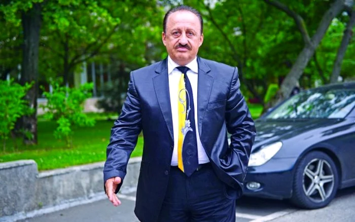 Nicolae Cristescu