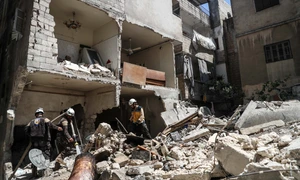 Siria razboi foto EPA EFE jpg