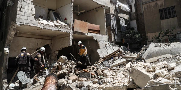Siria razboi foto EPA EFE jpg