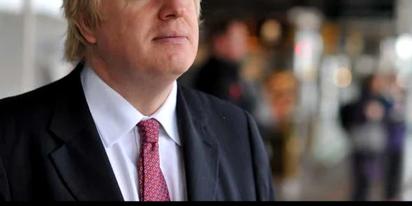 boris johnson flickr