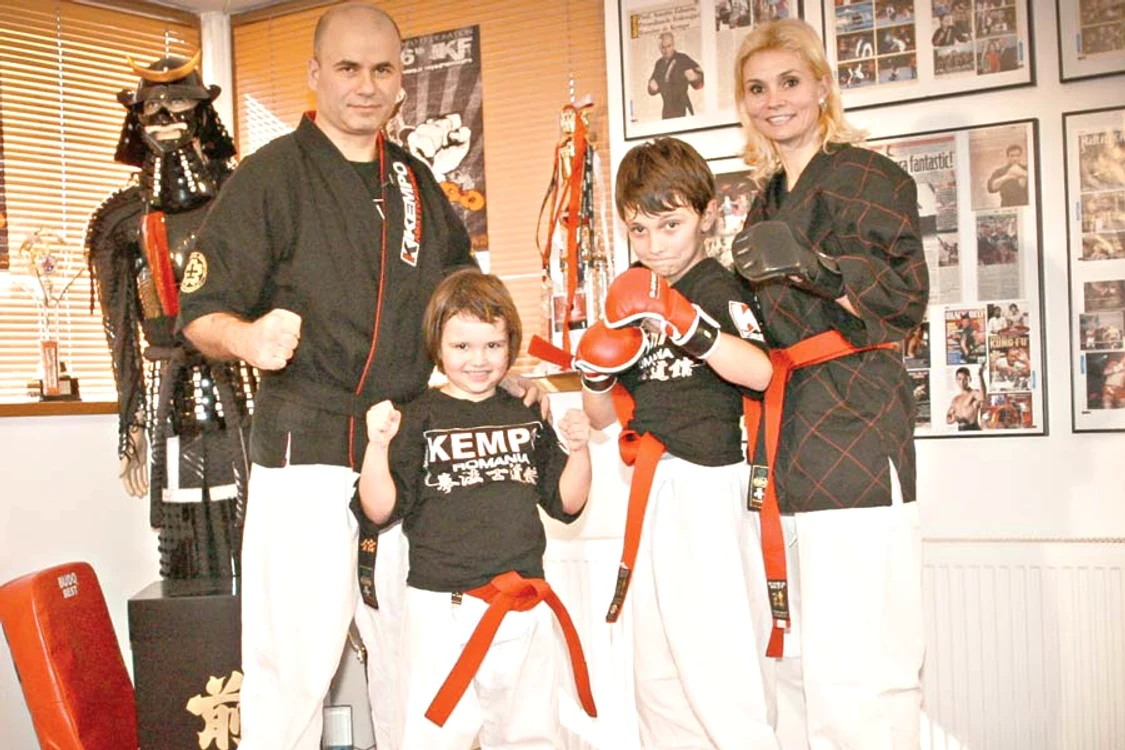 
    Kempo  