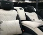 Tiriac Collection G Maybach