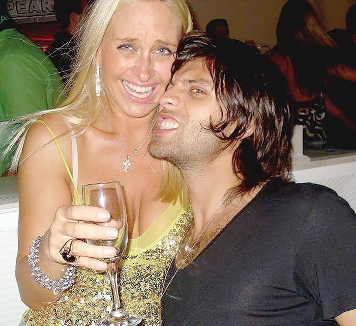 
    Vica şi Toja (foto: stl.ro)  